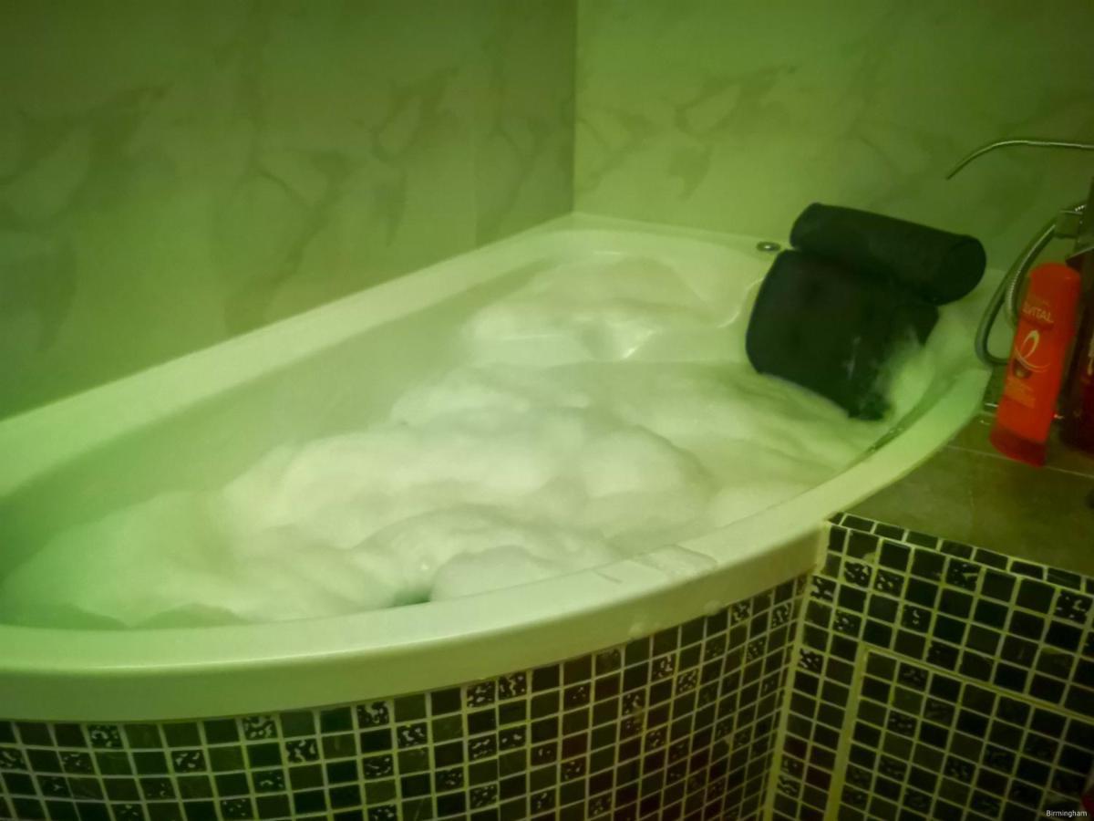 Ferien- Und Businesswohnung Relax Im Ersten Stock Соннен Экстерьер фото