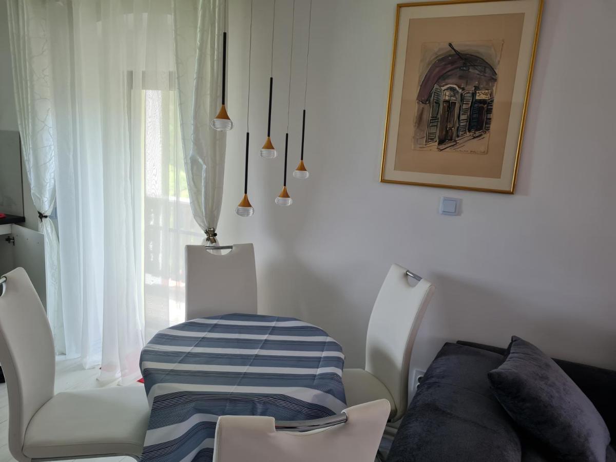 Ferien- Und Businesswohnung Relax Im Ersten Stock Соннен Экстерьер фото