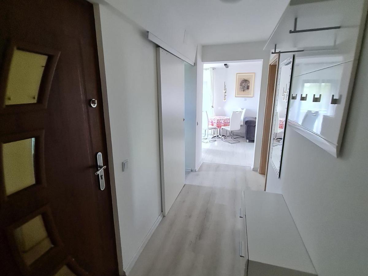Ferien- Und Businesswohnung Relax Im Ersten Stock Соннен Экстерьер фото